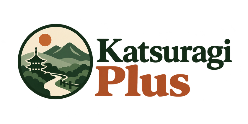 Katsuragi Plus
